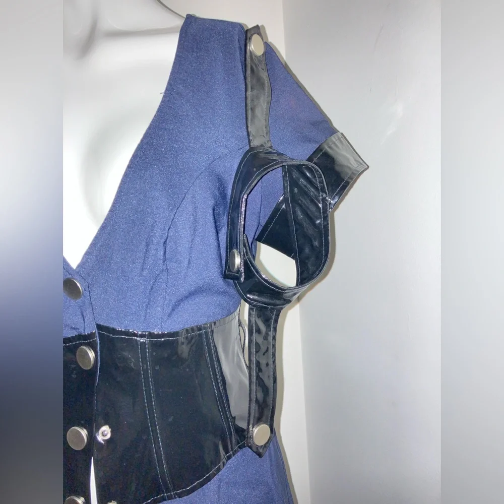 👮🏻Police Officer 😆Ivana Bribe😆Costume - Picture 9 of 10